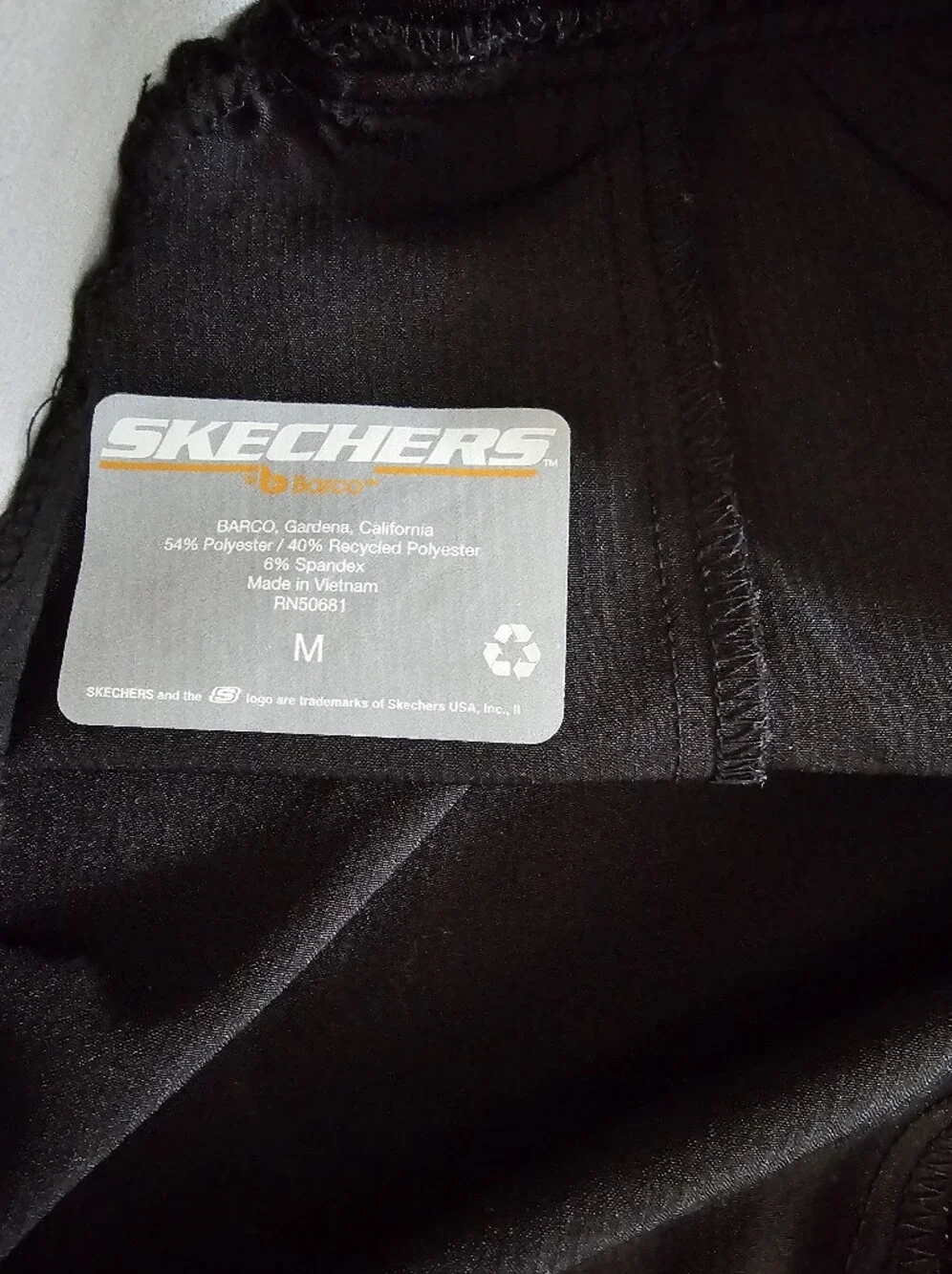 Skechers two piece